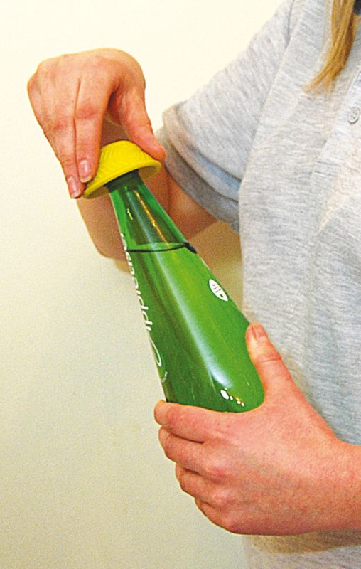 Flaschenöffner
