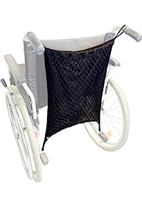 Rollstuhl-Netz