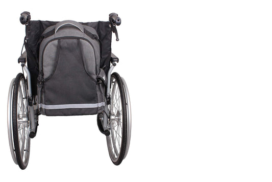 Rollstuhl-Rucksack