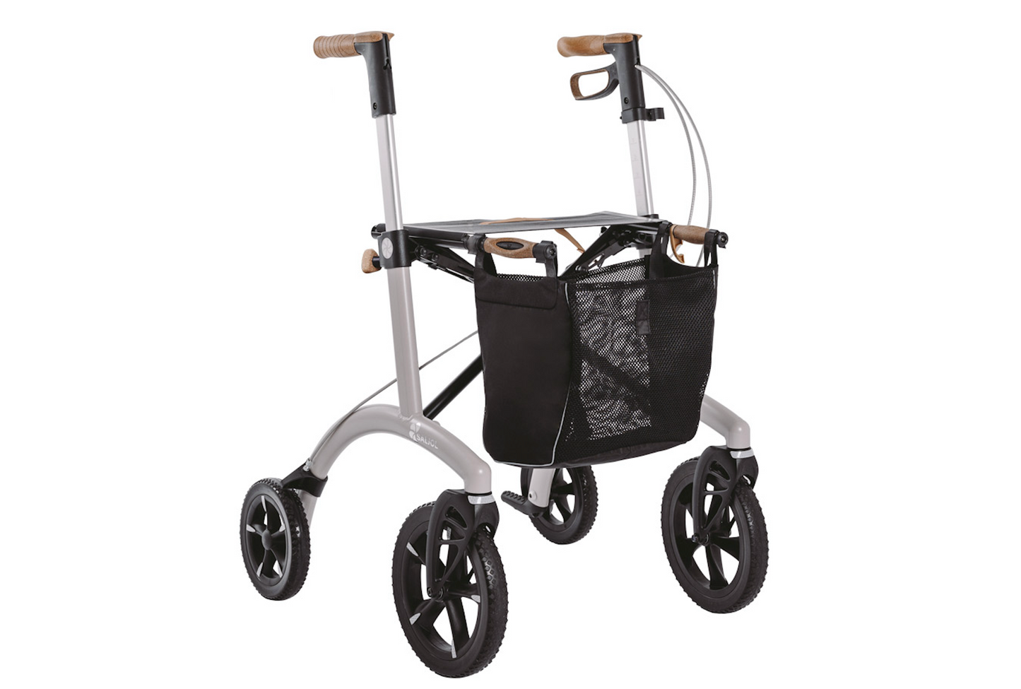Alurollator SALJOL