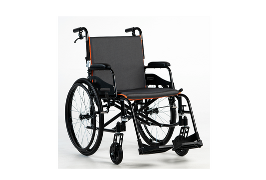 Ultra Leichtgewichts-Rollstuhl