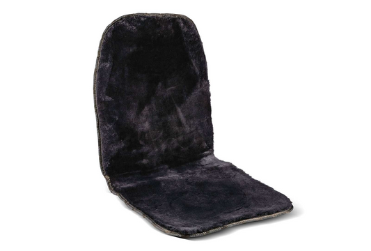 Rollstuhlauflage Fell