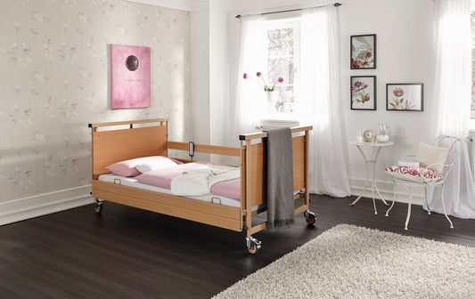Pflegebett Allura II