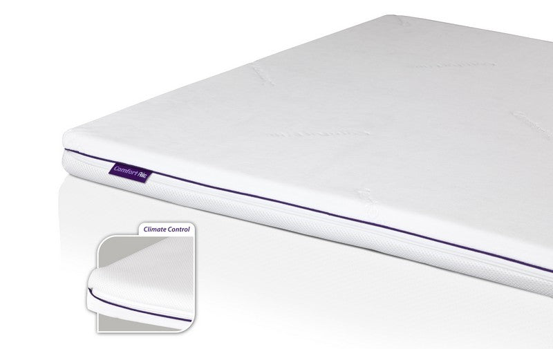Topper Comfort Air Matratzenauflage