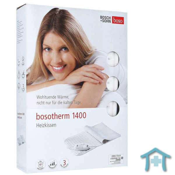 Heizkissen Boso