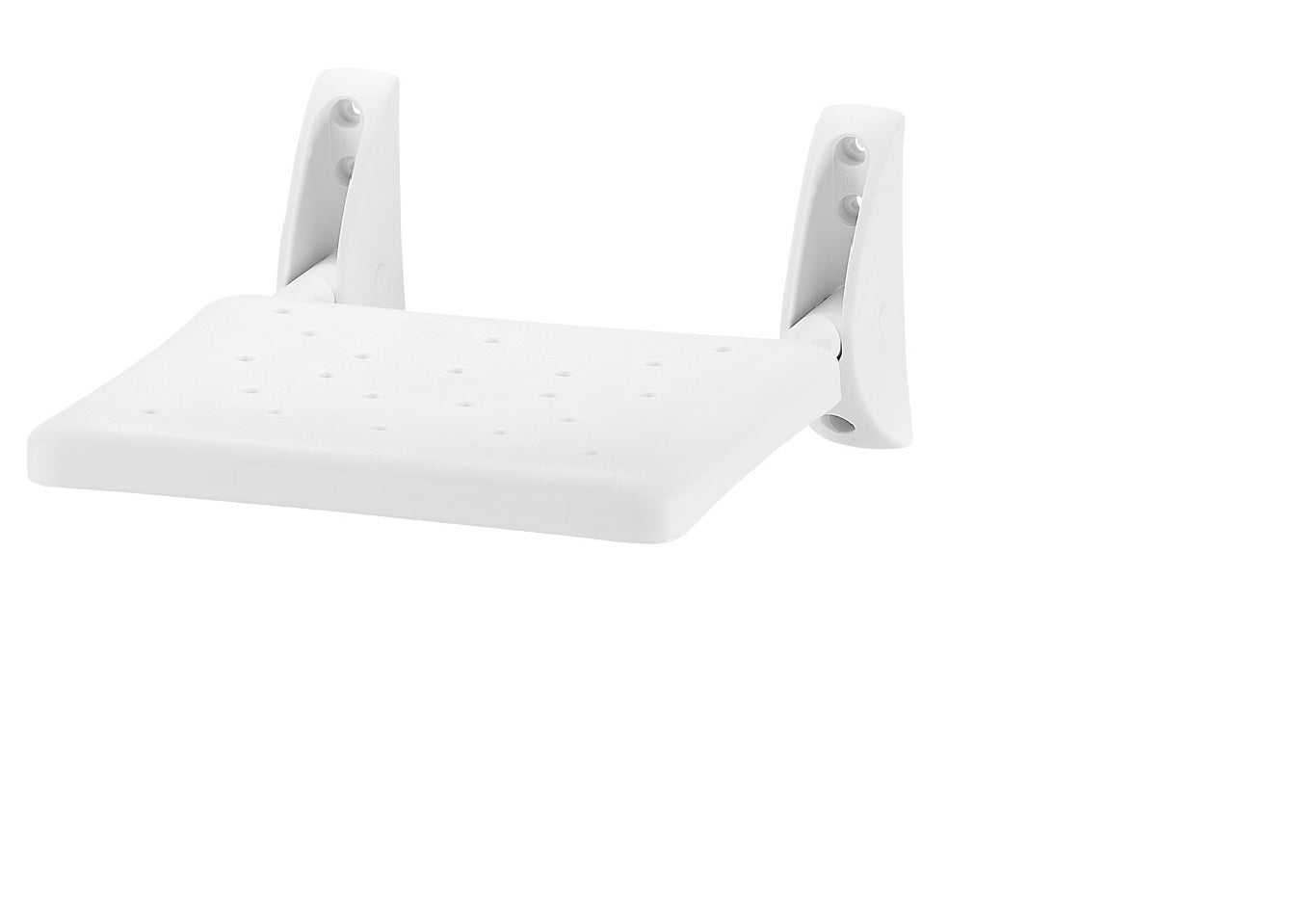 Duschklappsitz