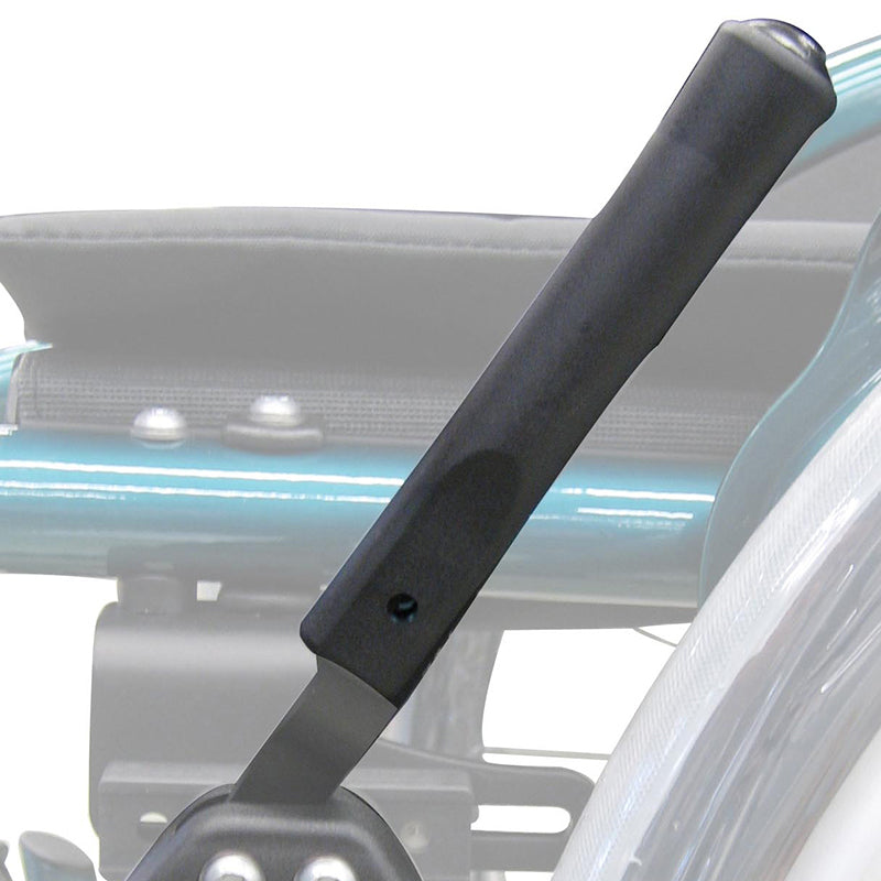 Bremshebel Verlängerung