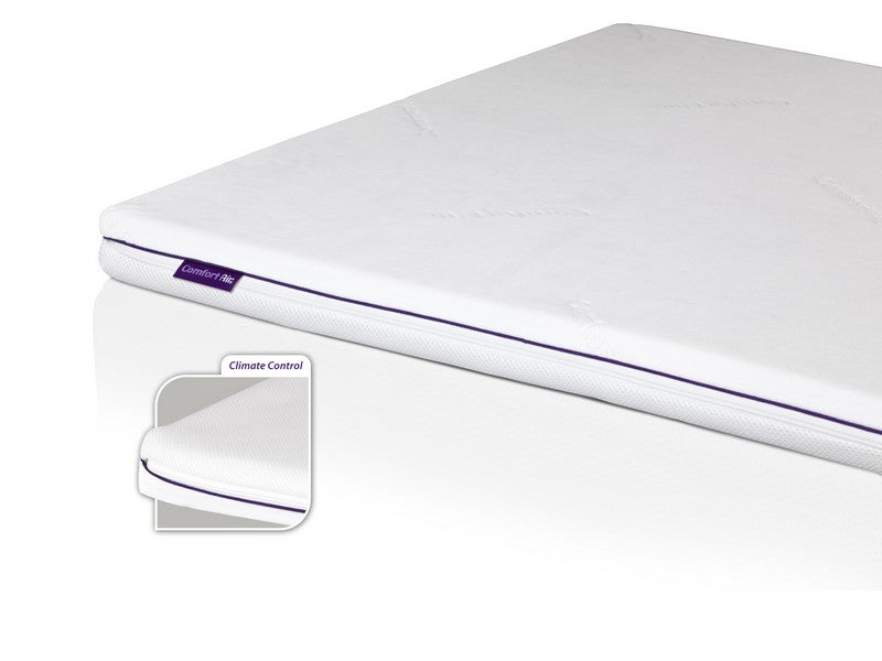 Topper Comfort Air Matratzenauflage