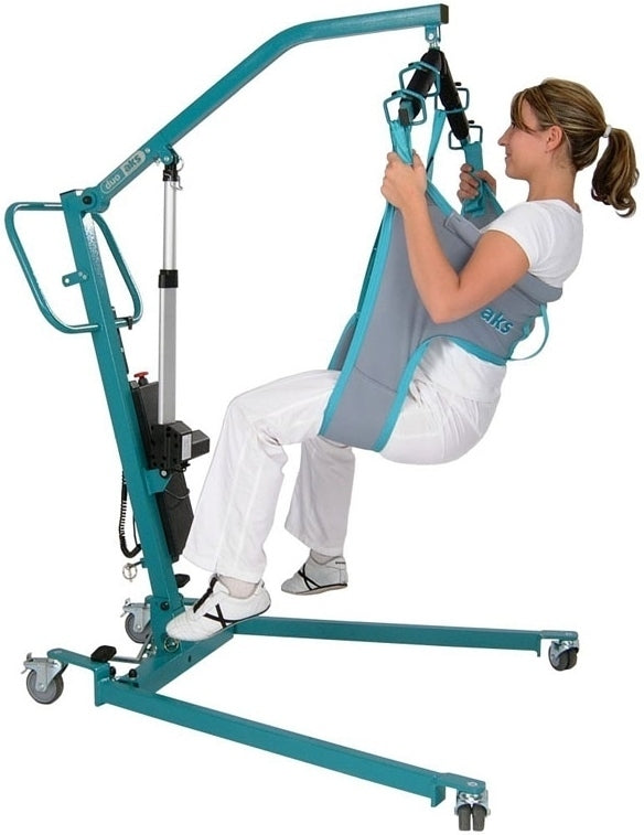 Patientenlifter elektrisch