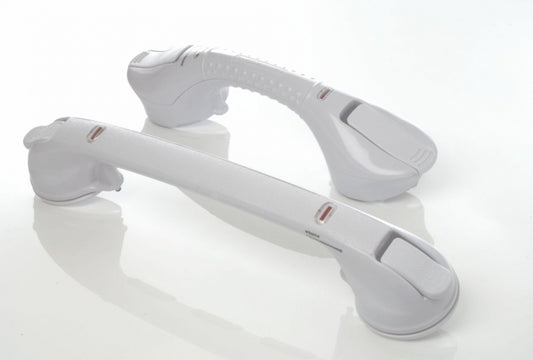 Haltegriff mit Saugnapf