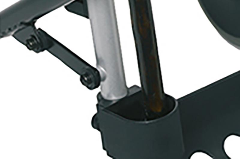 Rollator Gero