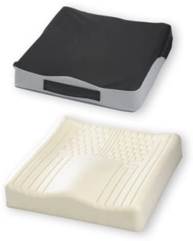 Rollstuhlkissen Kalliform