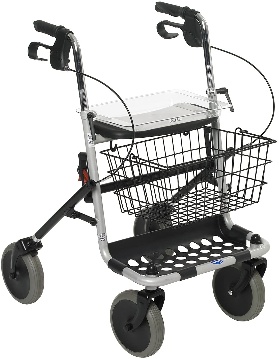 Rollator Gero