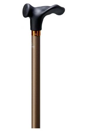 Gehstock anatomischer Griff