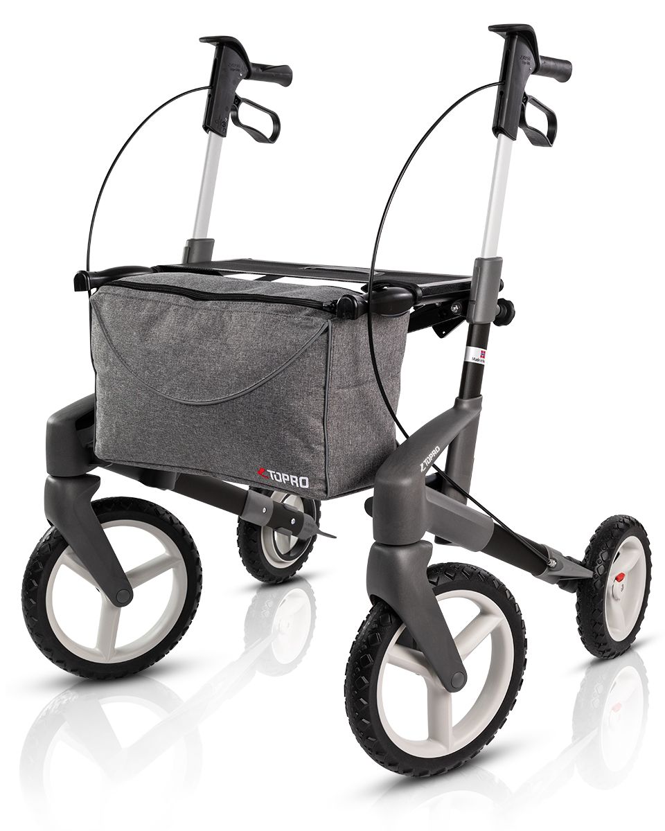 Rollator Topro Olympus ATR