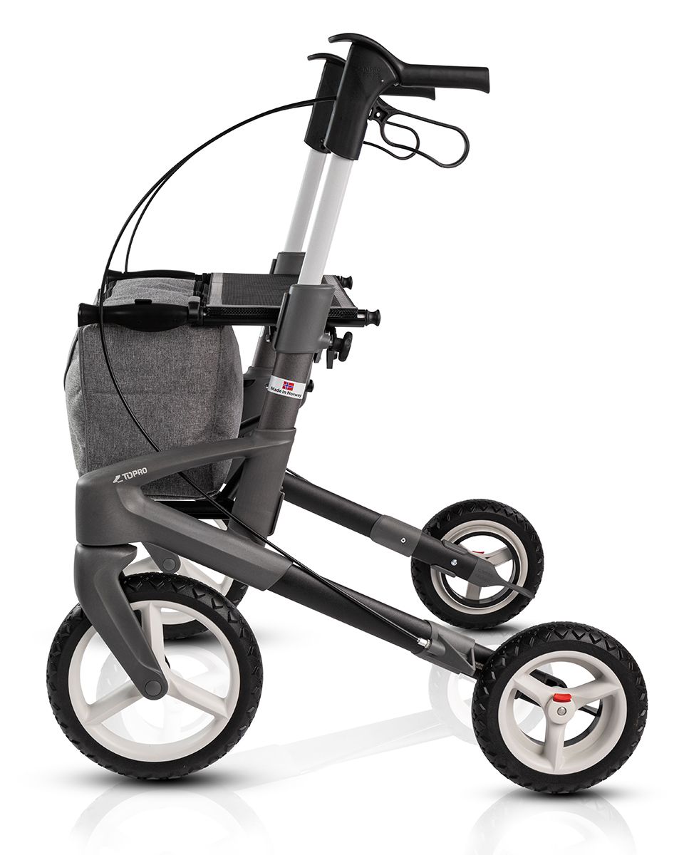 Rollator Topro Olympus ATR