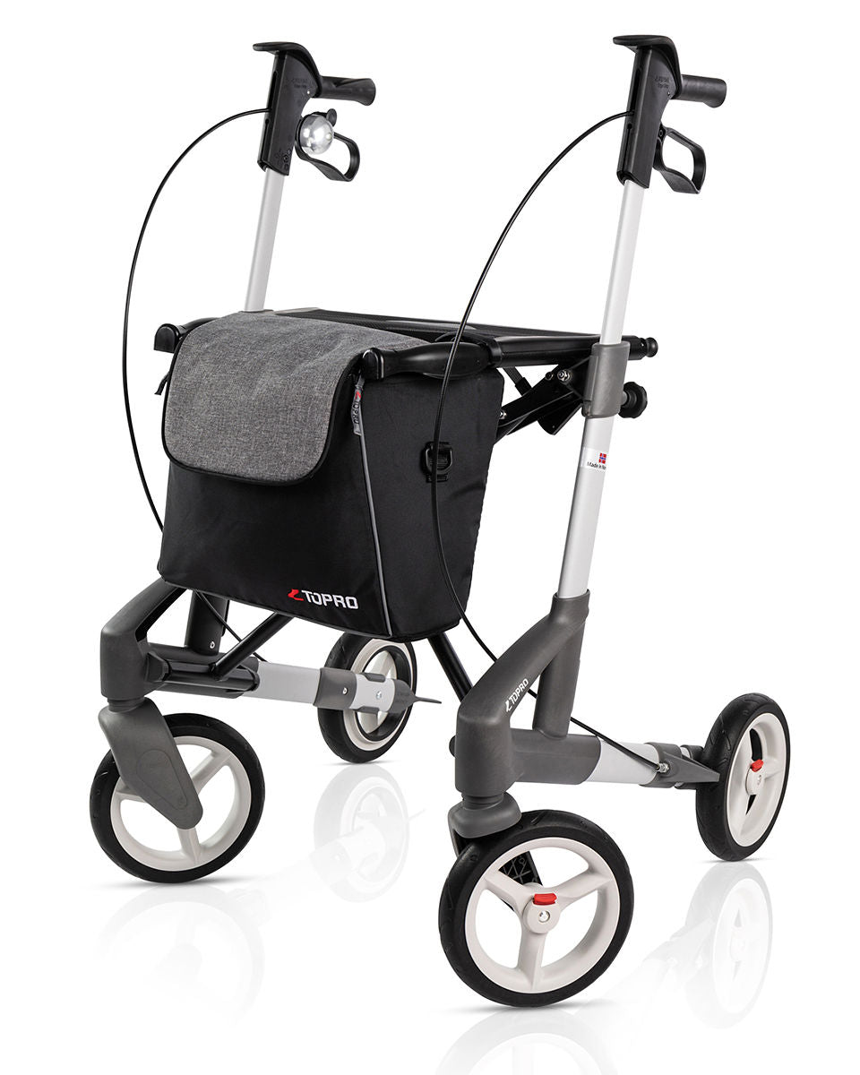 Rollator Topro Troja 5G