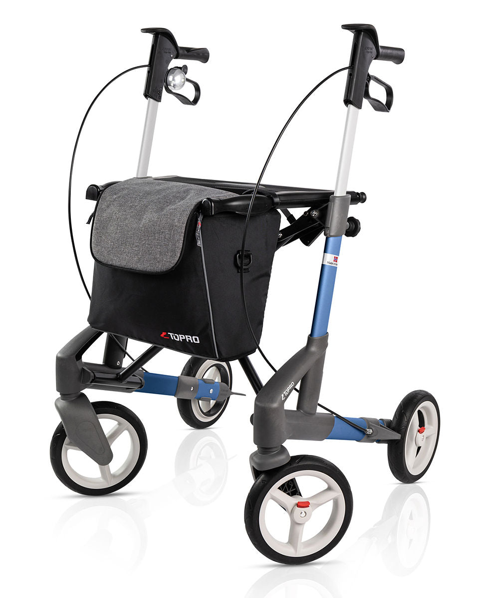 Rollator Topro Troja 5G