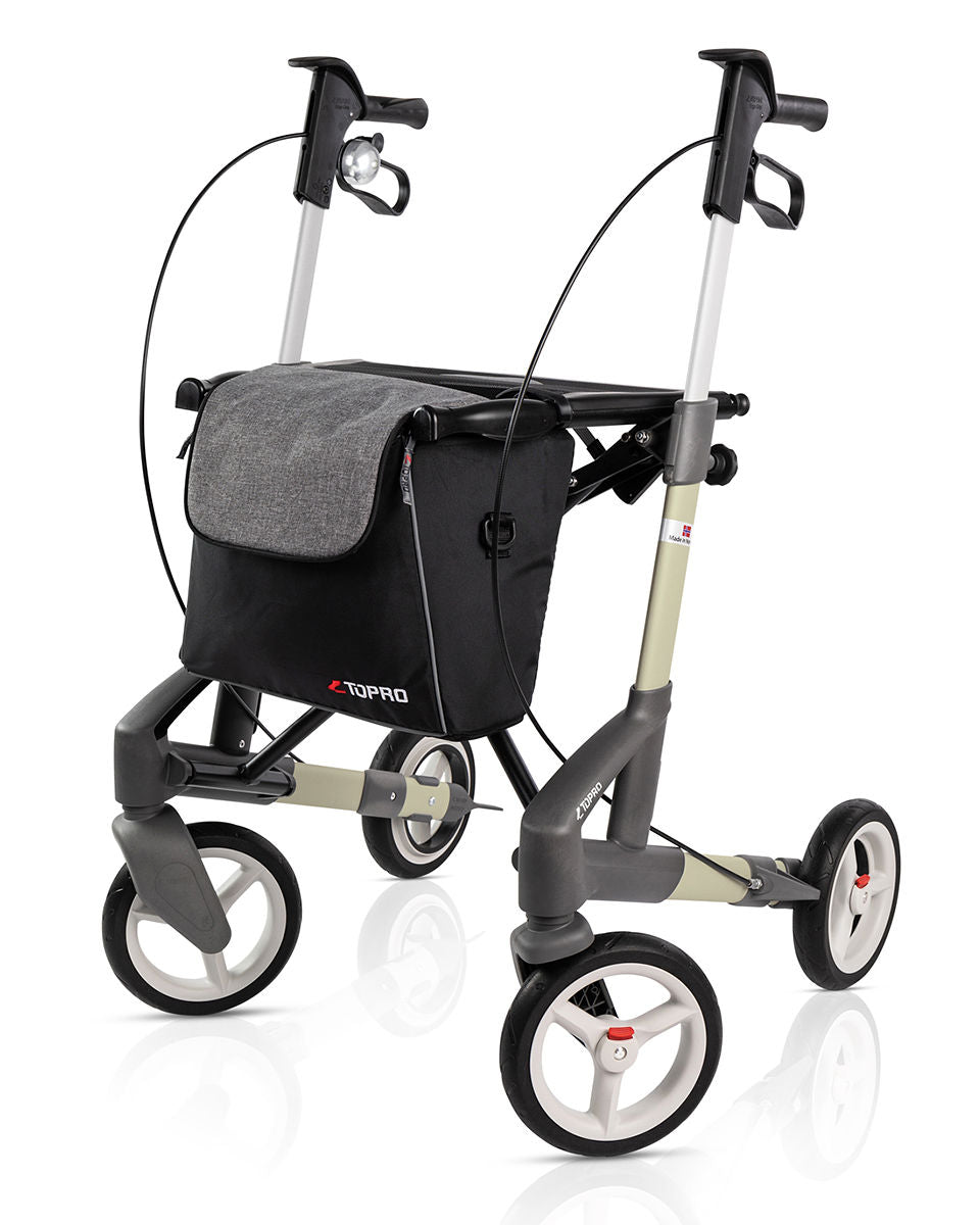 Rollator Topro Troja 5G