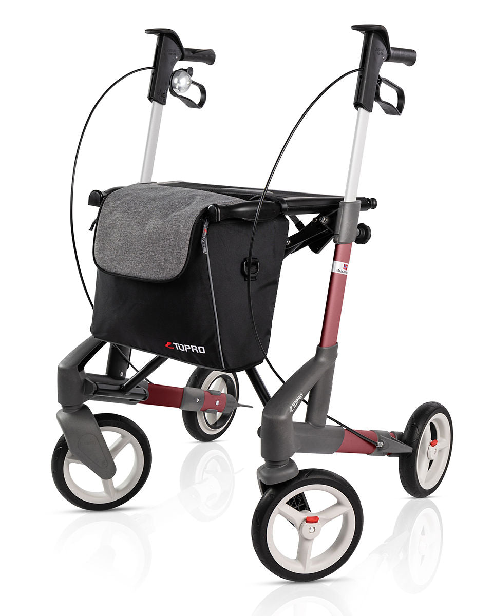 Rollator Topro Troja 5G