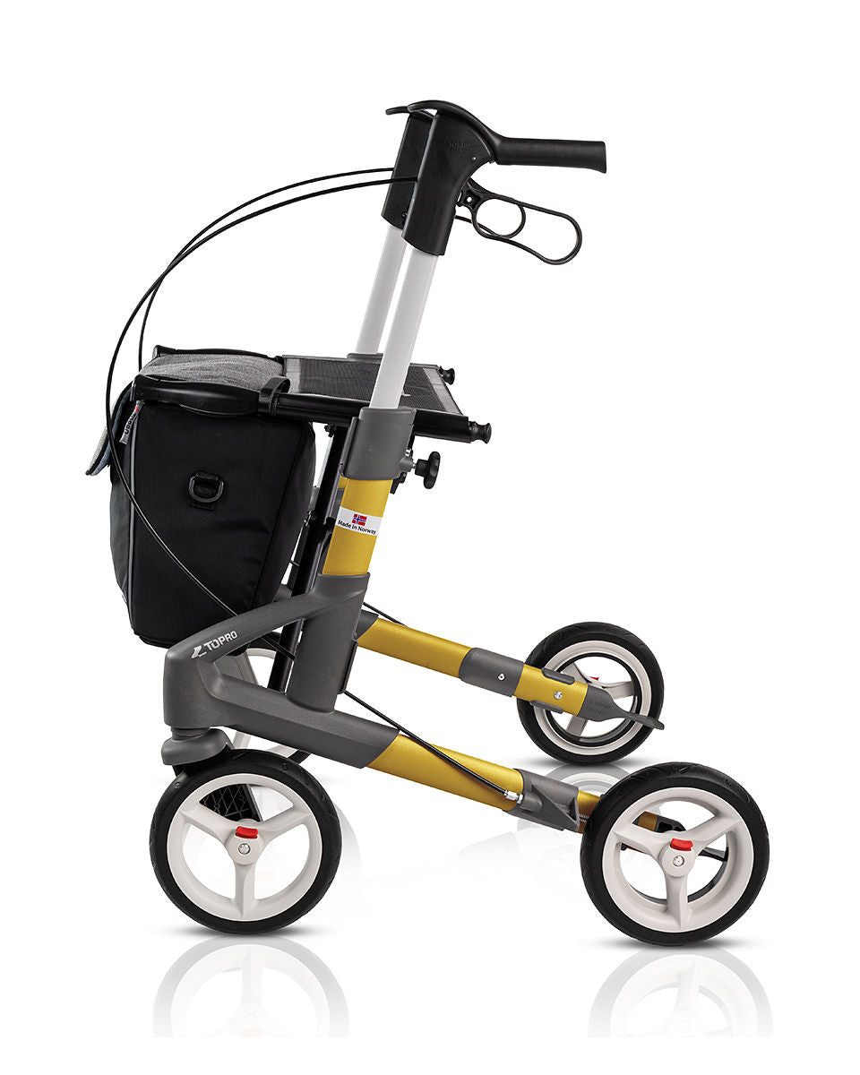 Rollator Topro Troja 5G