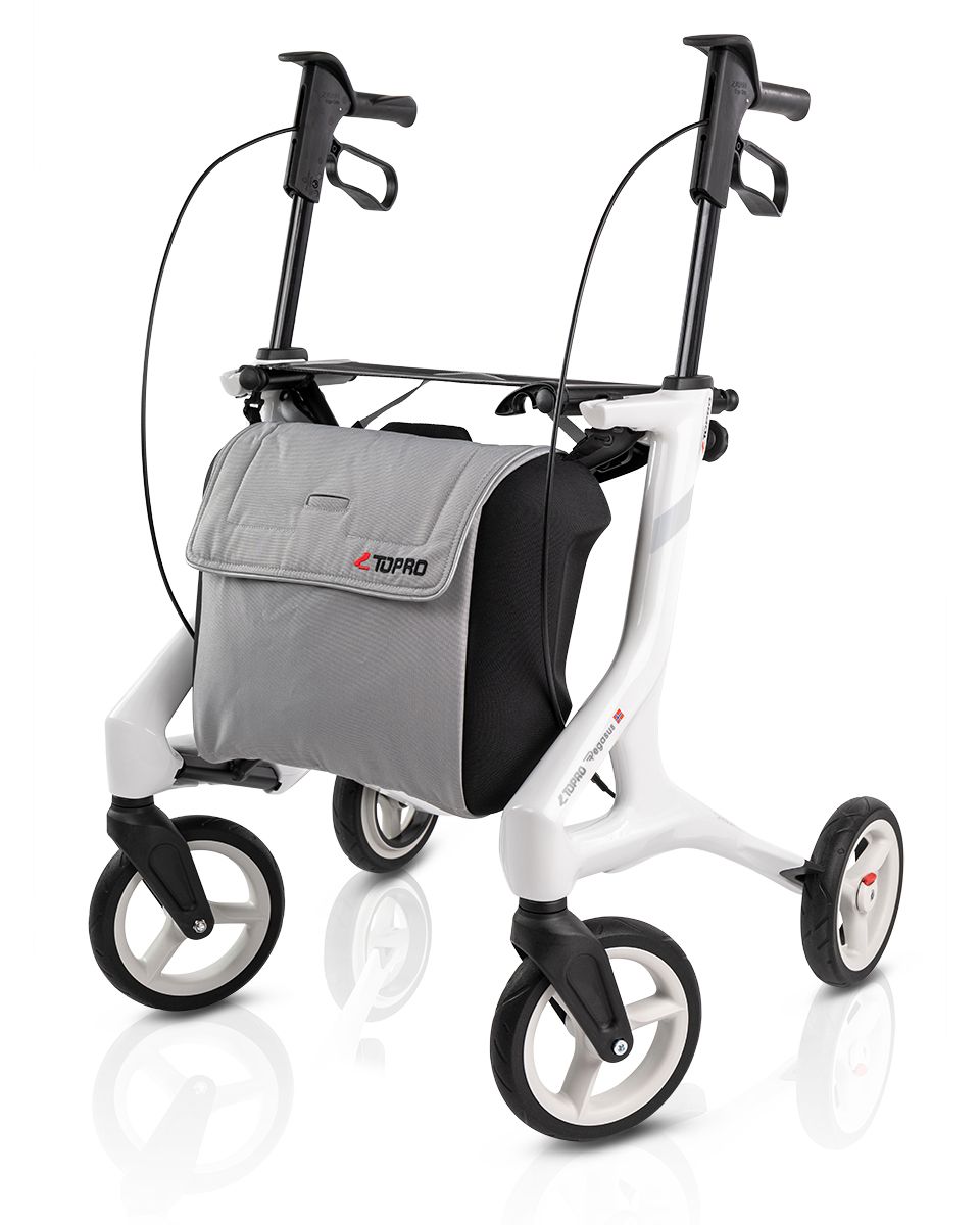 Rollator Topro Pegasus Carbon