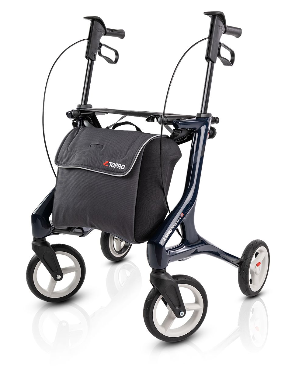 Rollator Topro Pegasus Carbon