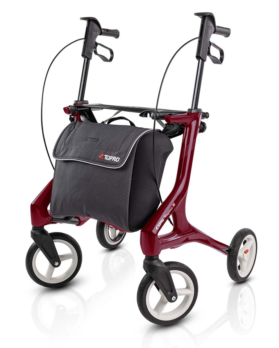 Rollator Topro Pegasus Carbon