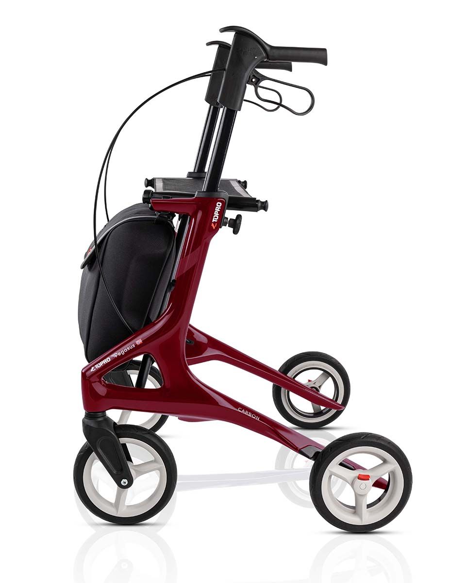 Rollator Topro Pegasus Carbon