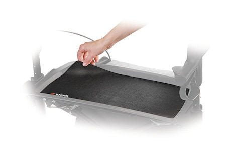 Antirutschmatte Topro