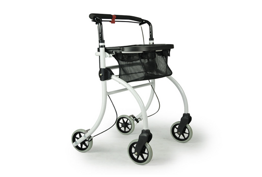 Indoor Rollator