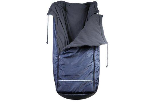 Schlupfsack Rollstühle