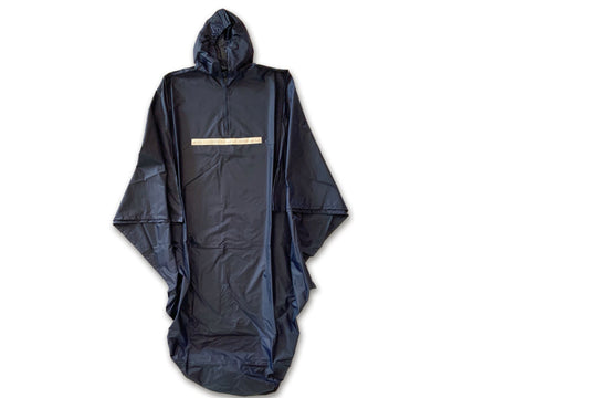 Rollstuhl Regenponcho