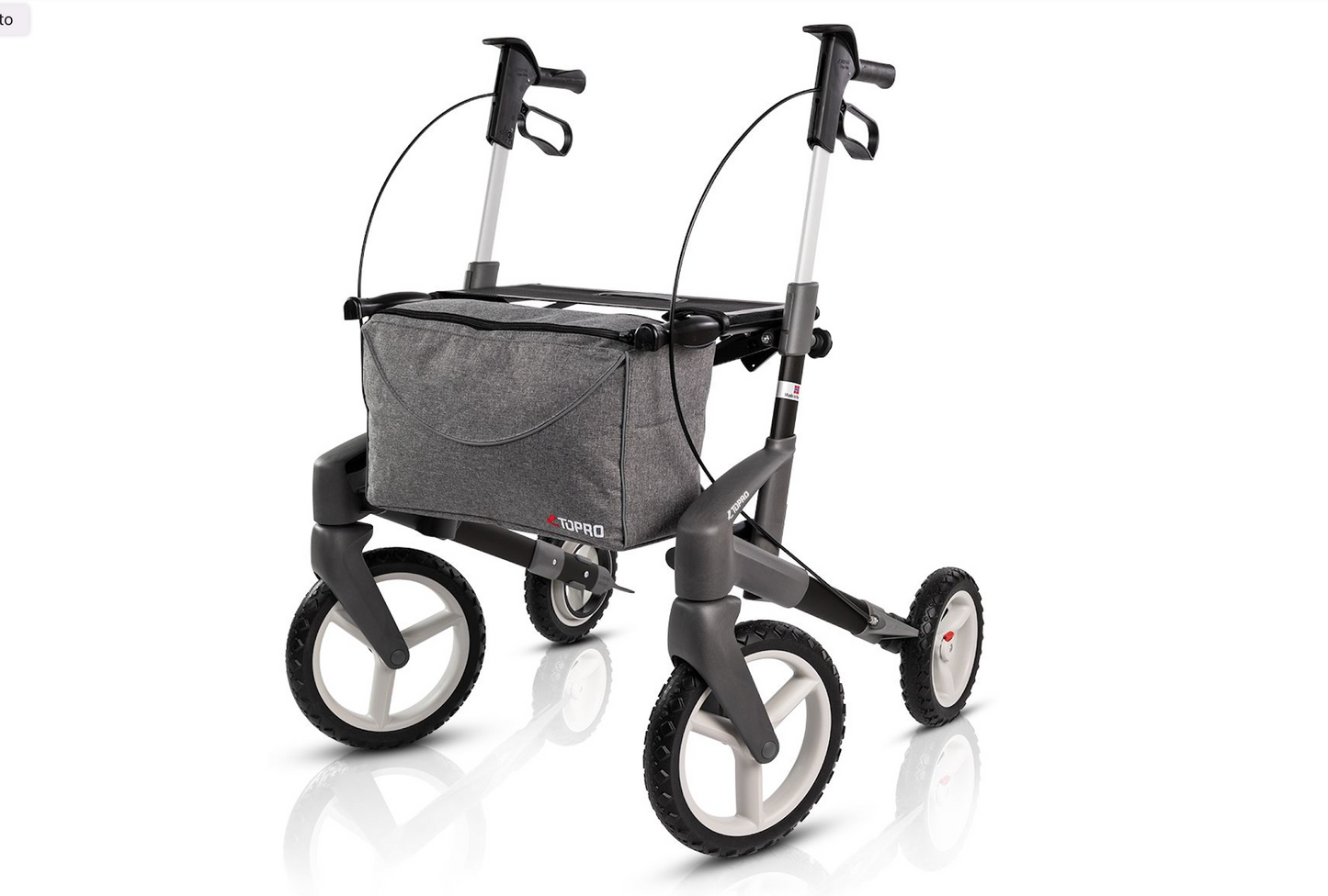 Rollator Topro Olympus ATR