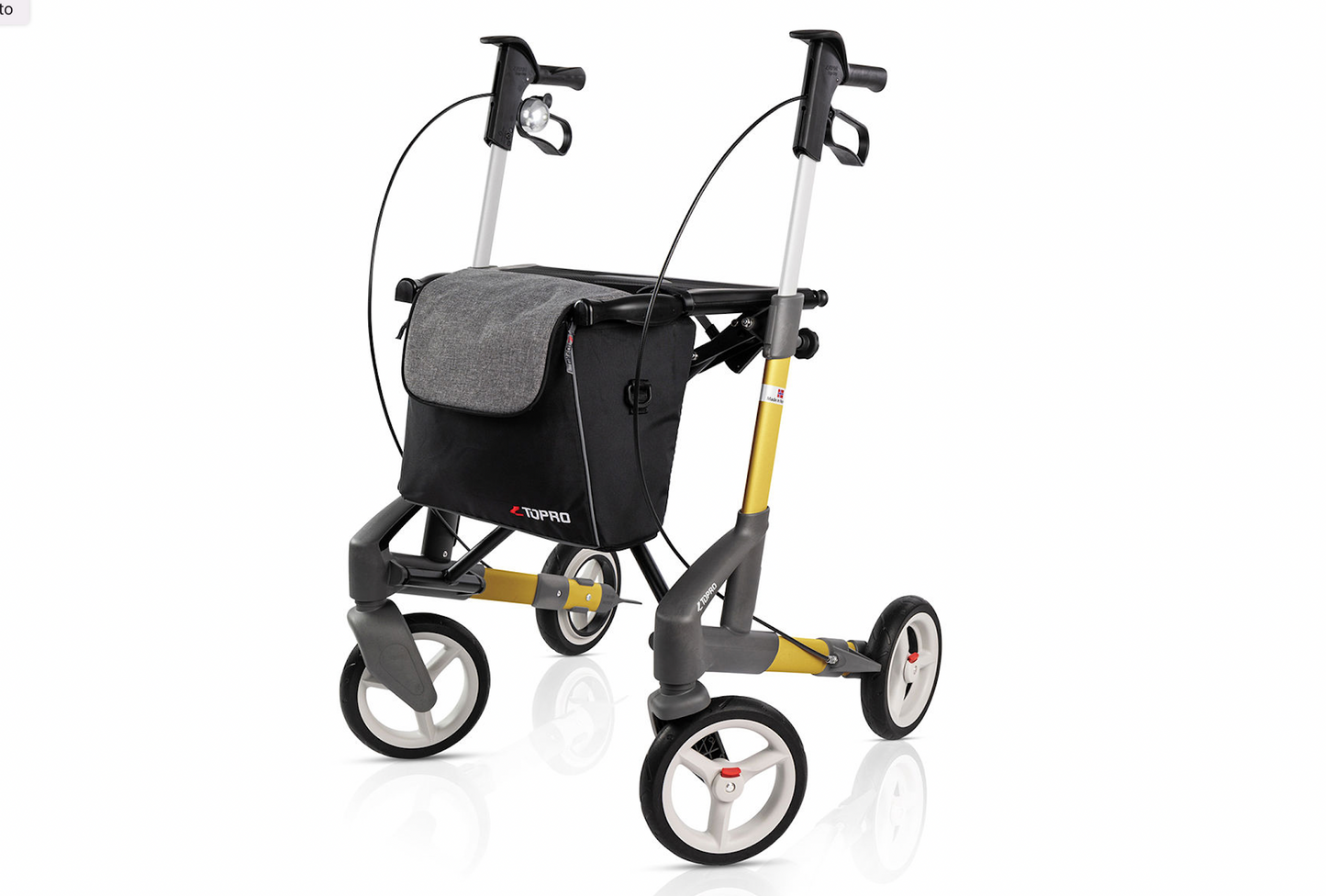 Rollator Topro Troja 5G