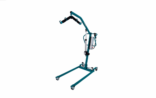 Patientenlifter elektrisch