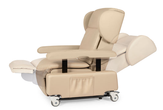 Aufstehsessel Bologna