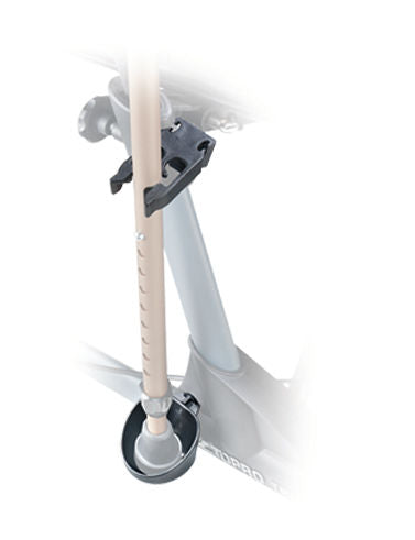 Stockhalter Topro
