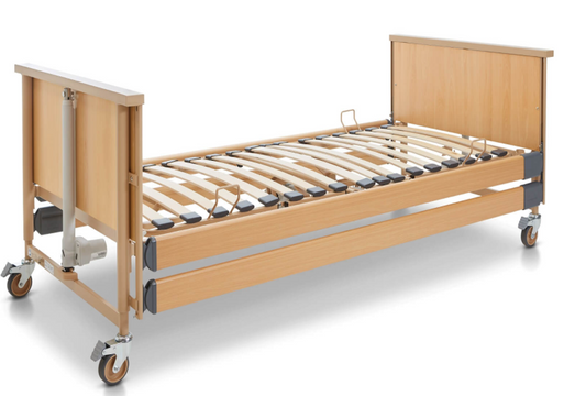 Pflegebett Dali LOW
