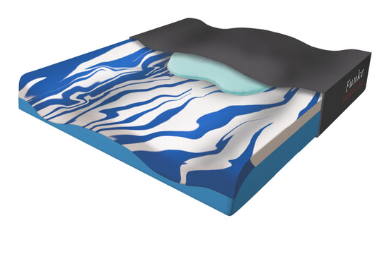 Rollstuhlkissen Gel Seat