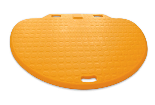 Alarmmatte mit Funk-Gong