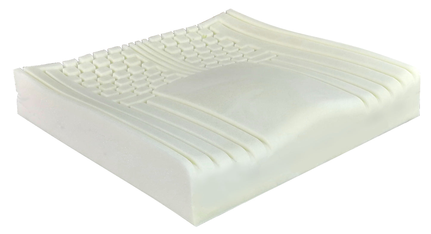 Rollstuhlkissen Kalliform