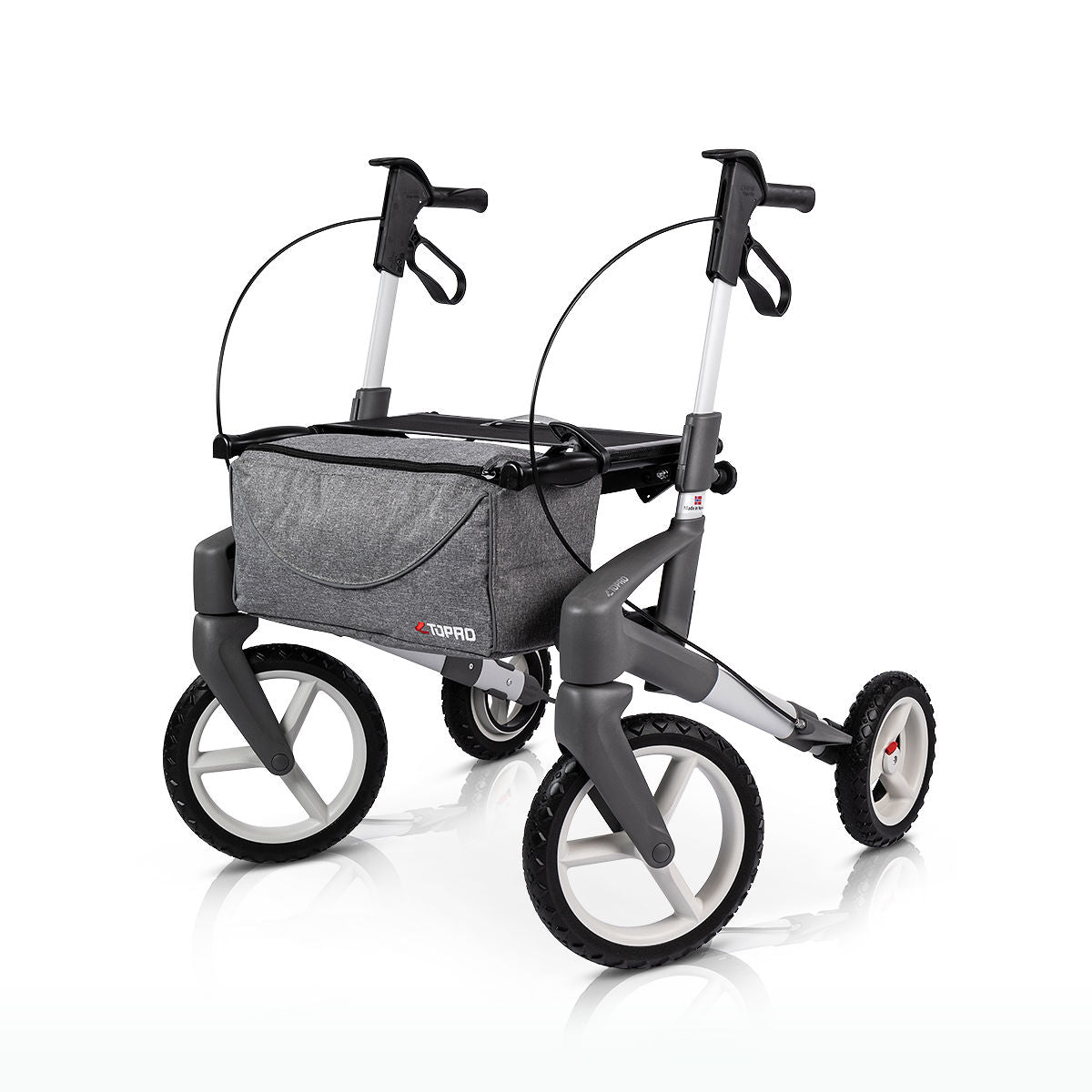 Rollator Topro Olympus ATR
