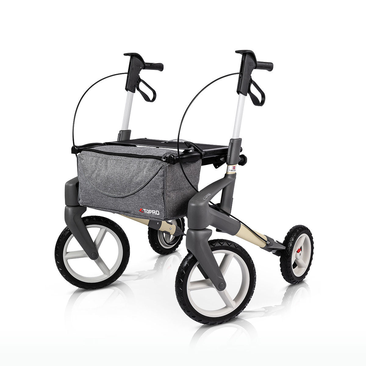 Rollator Topro Olympus ATR