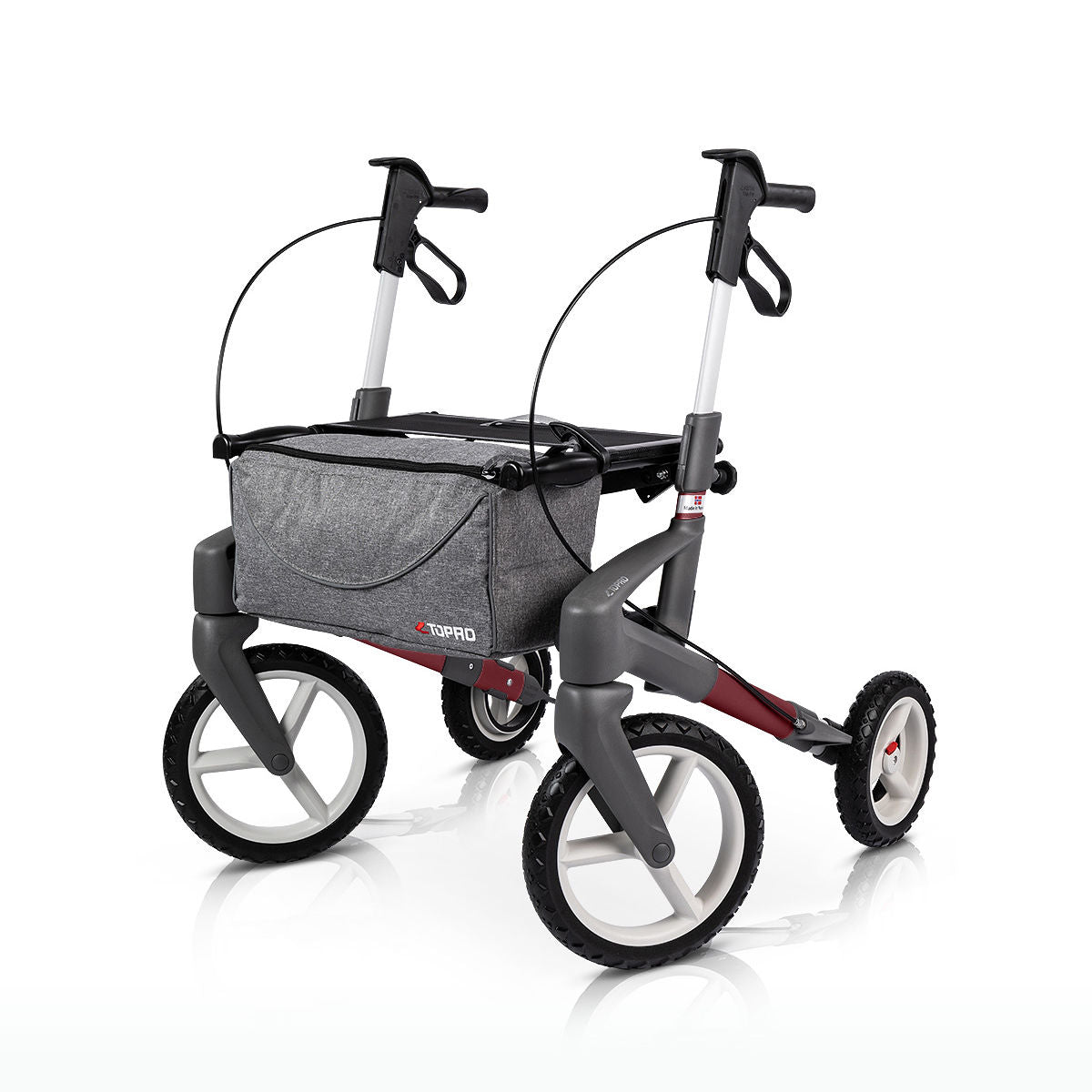 Rollator Topro Olympus ATR