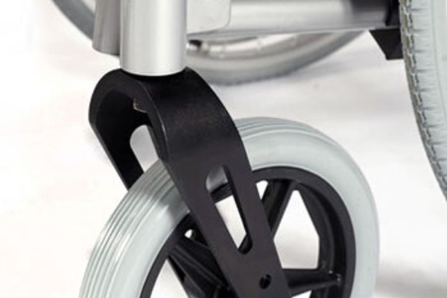 Standard-Rollstuhl leicht