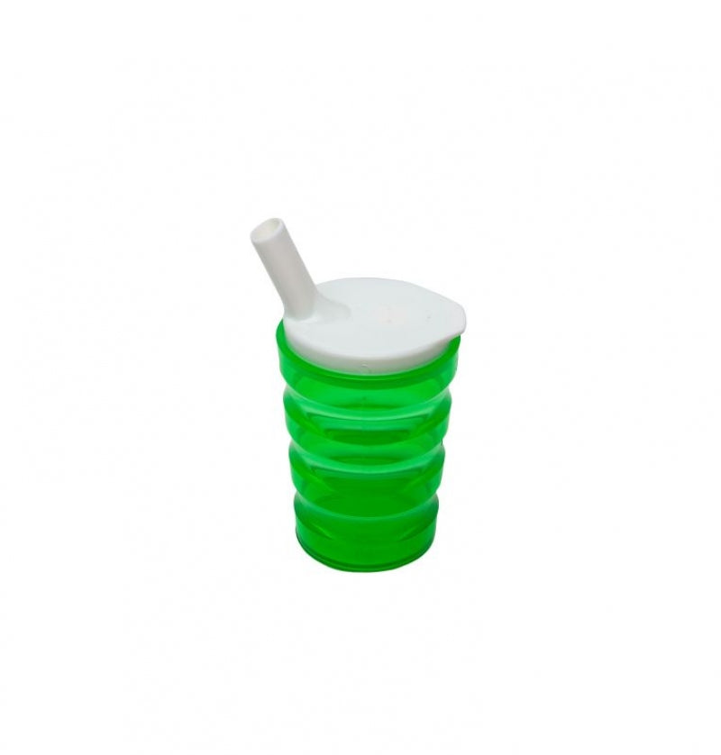 Rillenbecher