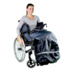 Schlupfsack Rollstühle