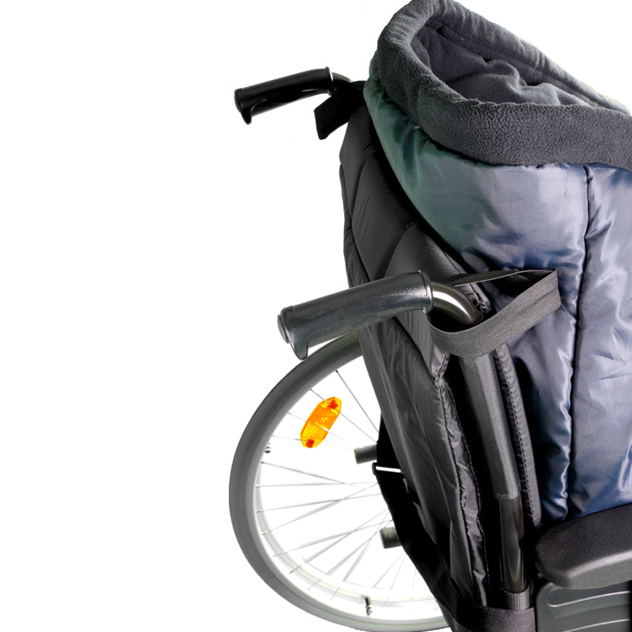 Schlupfsack Rollstühle