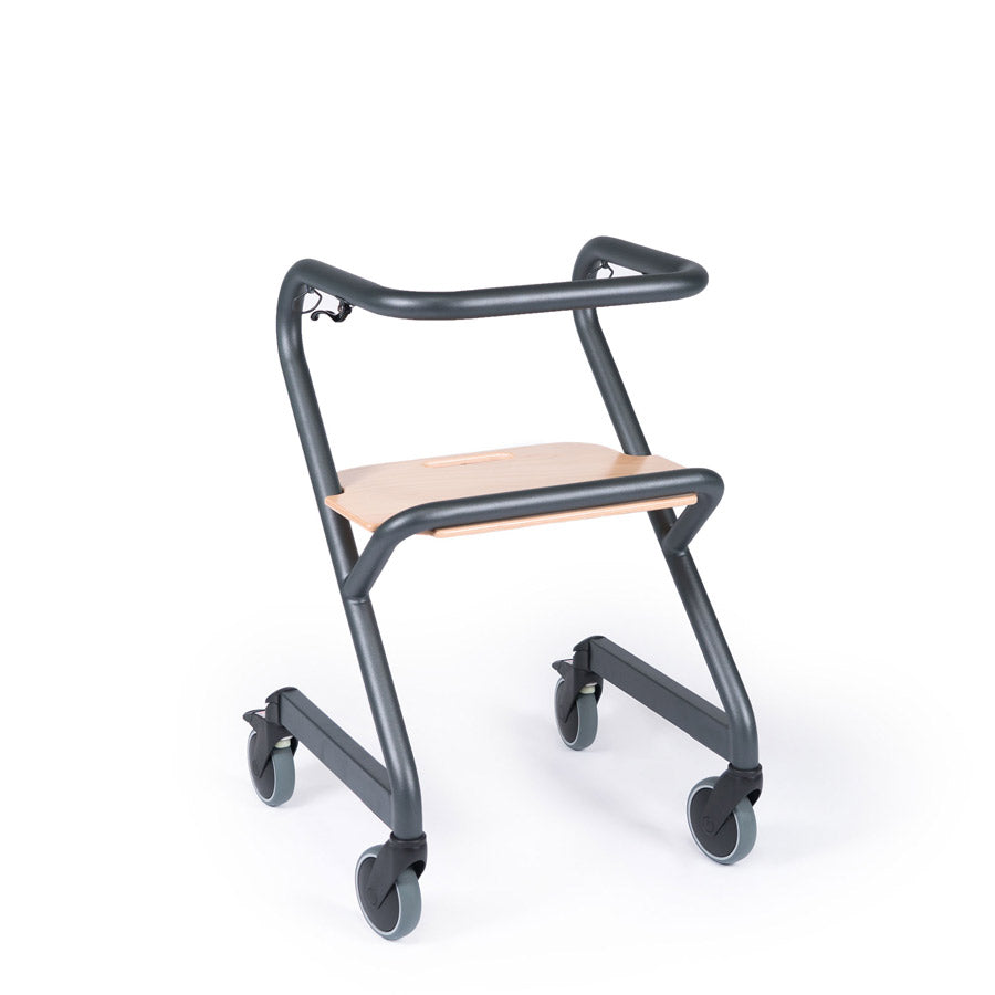 Wohnraum Rollator